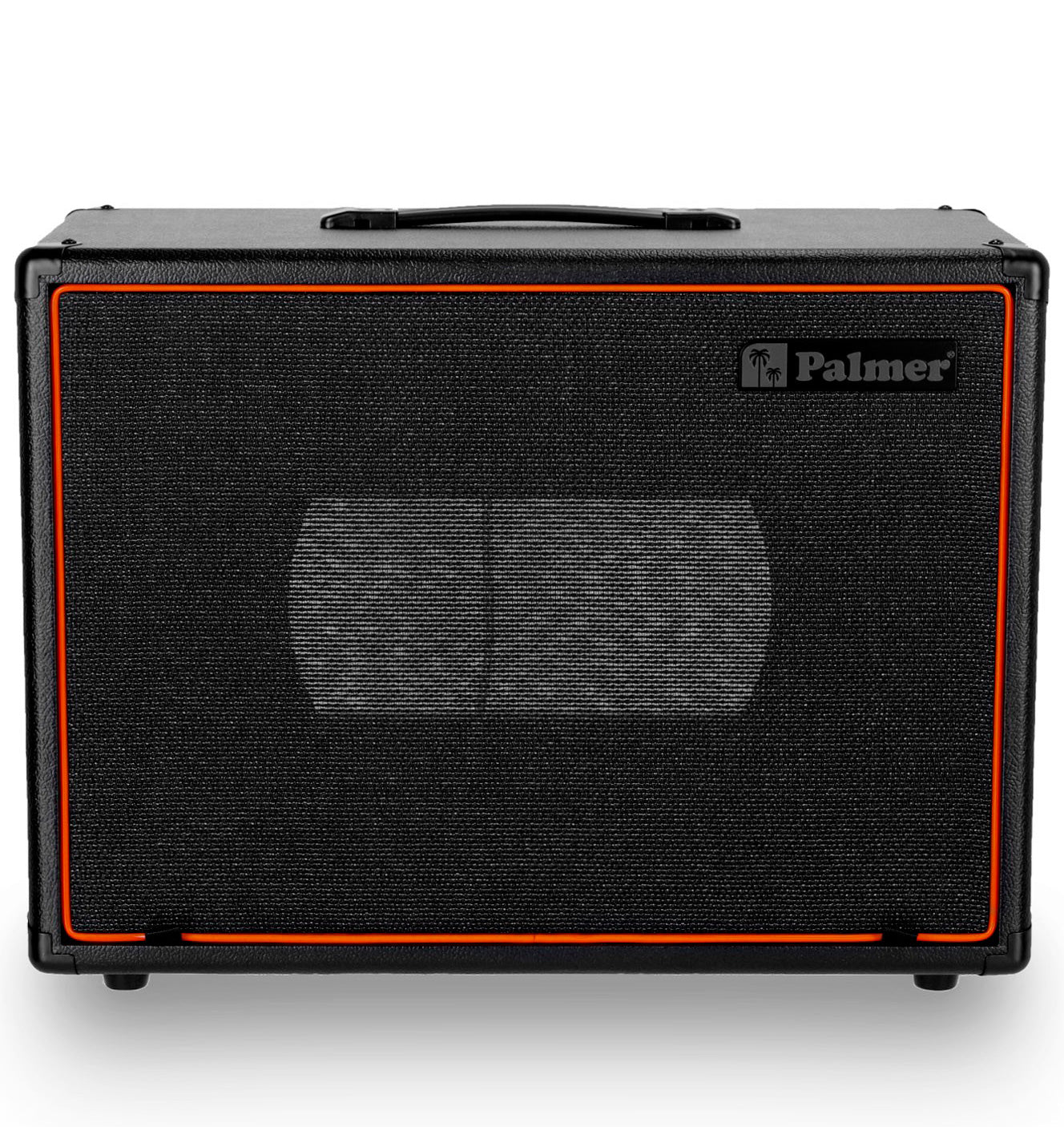 Palmer PCAB112BX Pantalla Vacía 1X12 para Amplificador Guitarra Abierta 1