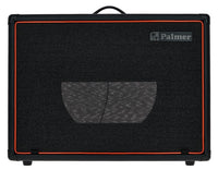 Palmer PCAB112BX Pantalla Vacía 1X12 para Amplificador Guitarra Abierta 3