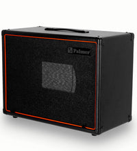 Palmer PCAB112BX Pantalla Vacía 1X12 para Amplificador Guitarra Abierta 4