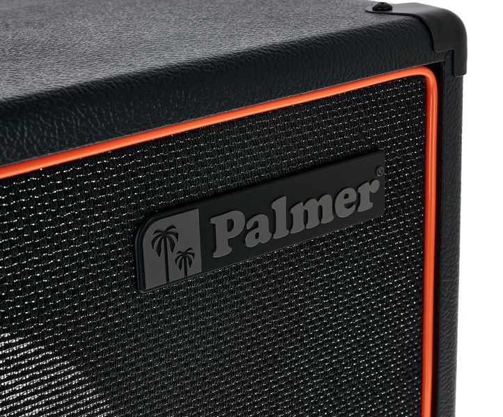 Palmer PCAB112BX Pantalla Vacía 1X12 para Amplificador Guitarra Abierta 9