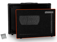 Palmer PCAB112BX Pantalla Vacía 1X12 para Amplificador Guitarra Abierta 11