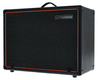 Palmer PCAB112BXCRM Pantalla para Amplificador Guitarra Celestion Creamback 1X12 Abierta 8