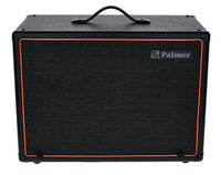 Palmer PCAB112BXGBK Pantalla para Amplificador Guitarra Celestion Greenback 1X12 Abierta 3