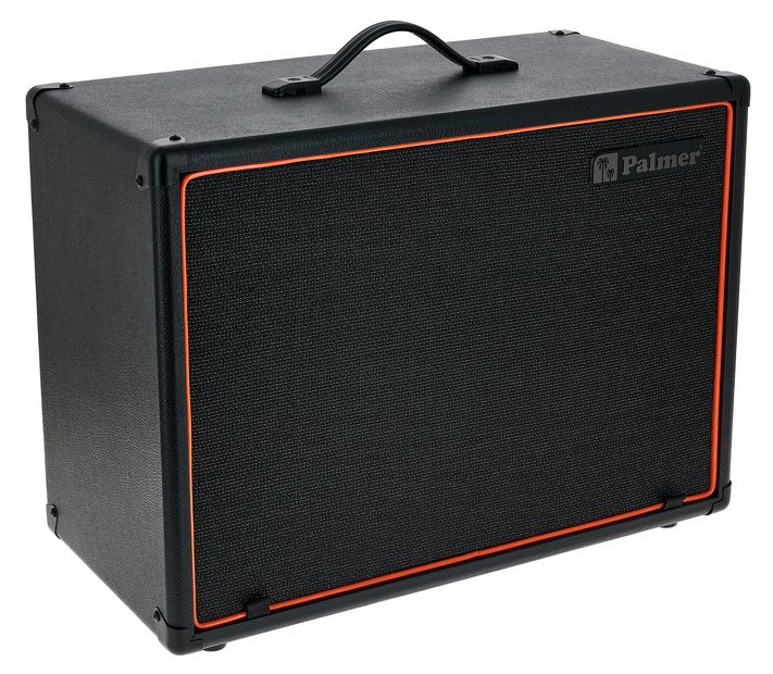 Palmer PCAB112BXV30 Pantalla para Amplificador Guitarra con Celestion Vintage 30 1X12 Abierta 2