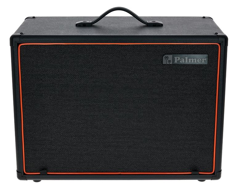 Palmer PCAB112BXV30 Pantalla para Amplificador Guitarra con Celestion Vintage 30 1X12 Abierta 3
