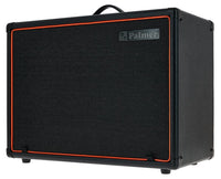 Palmer PCAB112BXV30 Pantalla para Amplificador Guitarra con Celestion Vintage 30 1X12 Abierta 6