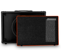 Palmer PCAB112BXV30 Pantalla para Amplificador Guitarra con Celestion Vintage 30 1X12 Abierta 7