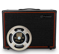 Palmer PCAB112BXV30 Pantalla para Amplificador Guitarra con Celestion Vintage 30 1X12 Abierta 8