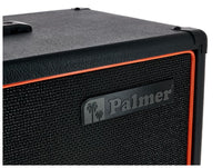 Palmer PCAB112BXV30 Pantalla para Amplificador Guitarra con Celestion Vintage 30 1X12 Abierta 10