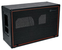 Palmer PCAB212BX Pantalla Vacía 2X12 para Amplificador Guitarra Abierta 2