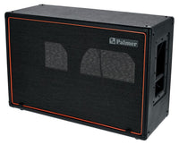 Palmer PCAB212BX Pantalla Vacía 2X12 para Amplificador Guitarra Abierta 4