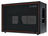 Palmer PCAB212BX Pantalla Vacía 2X12 para Amplificador Guitarra Abierta 8