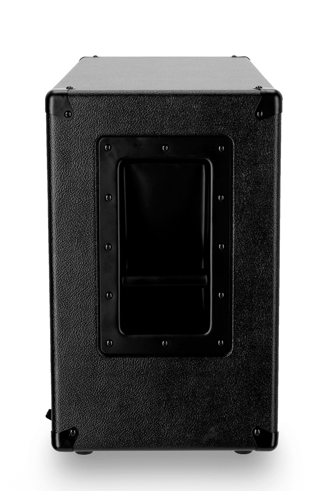 Palmer PCAB212BX Pantalla Vacía 2X12 para Amplificador Guitarra Abierta 9