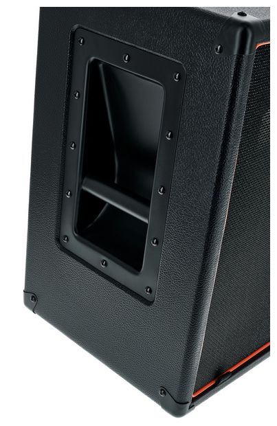 Palmer PCAB212BX Pantalla Vacía 2X12 para Amplificador Guitarra Abierta 11