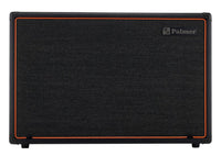 Palmer PCAB212BXCRM Pantalla para Amplificador Guitarra Celestion Creamback 2X12 Abierta 3