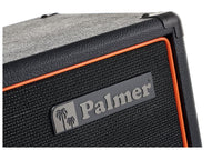 Palmer PCAB212BXCRM Pantalla para Amplificador Guitarra Celestion Creamback 2X12 Abierta 11