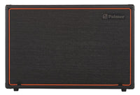 Palmer PCAB212BXGBK Pantalla para Amplificador Guitarra Celestion Greenback 2X12 Abierta 3