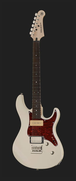 Yamaha Pacifica 311H VW Guitarra Eléctrica Vintage White