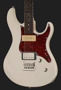 Yamaha Pacifica 311H VW Guitarra Eléctrica Vintage White 4