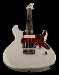 Yamaha Pacifica 311H VW Guitarra Eléctrica Vintage White 12