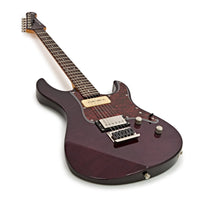 Yamaha Pacifica 611HFM Guitarra Eléctrica Transparent Purple 3