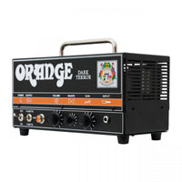 Orange DA15H Dark Terror Amplificador Cabezal Guitarra 3