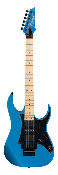 Ibanez RG550 EB Genesis Collection Guitarra Eléctrica Electric Blue 1