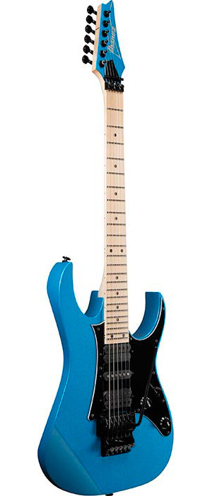 Ibanez RG550 EB Genesis Collection Guitarra Eléctrica Electric Blue 2