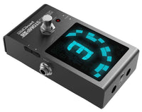 Peterson Strobostomp HD Pedal Afinador 5