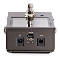 Peterson Strobostomp HD Pedal Afinador 7