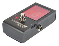 Peterson Strobostomp HD Pedal Afinador 11