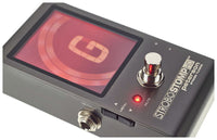 Peterson Strobostomp HD Pedal Afinador 13