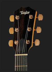 Taylor 214CE DLX Guitarra Electroacústica Gran Auditorio. 14