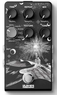 Klowra Everlast Pedal Delay 1