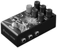 Klowra Everlast Pedal Delay 2