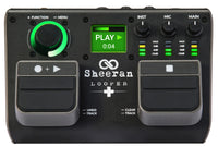 Sheeran Loopers Looper+ Pedal 1