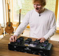 Sheeran Loopers Looper X Pedalera 11