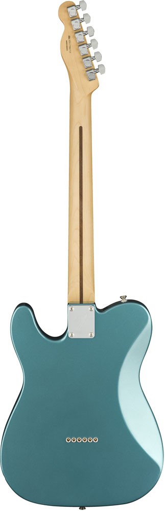 Fender Player Telecaster HH MN Guitarra Eléctrica Tidepool 2