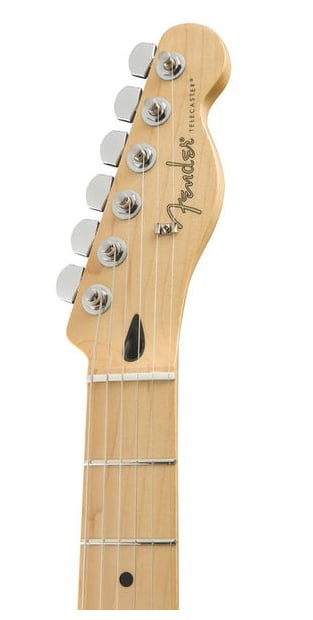 Fender Player Telecaster HH MN Guitarra Eléctrica Tidepool 5