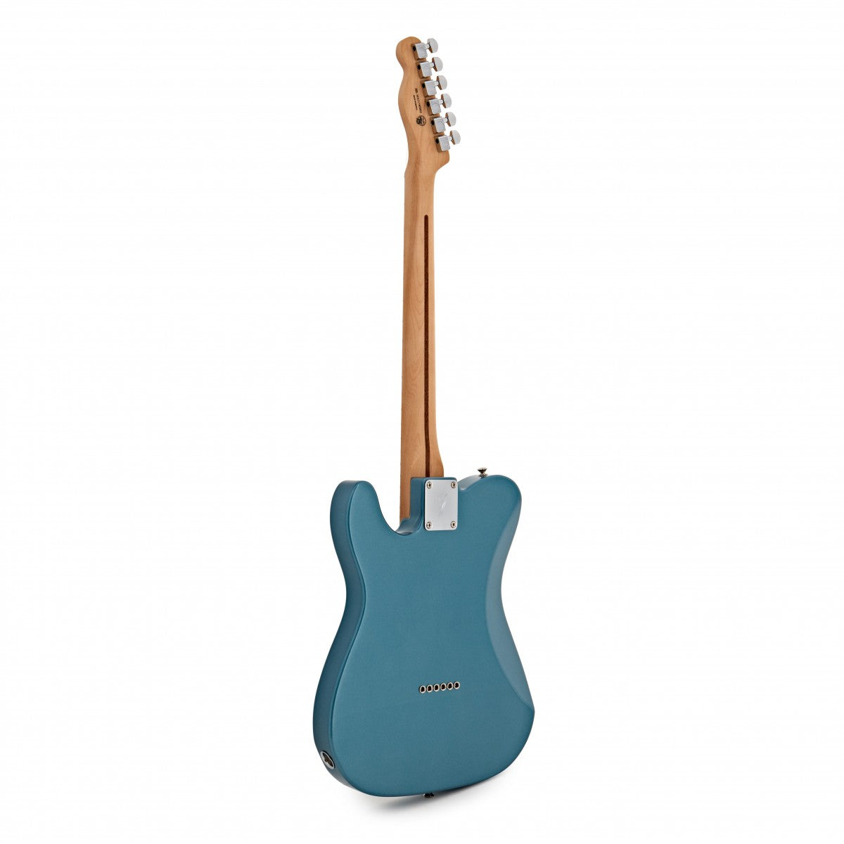 Fender Player Telecaster HH MN Guitarra Eléctrica Tidepool 8