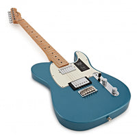 Fender Player Telecaster HH MN Guitarra Eléctrica Tidepool 9