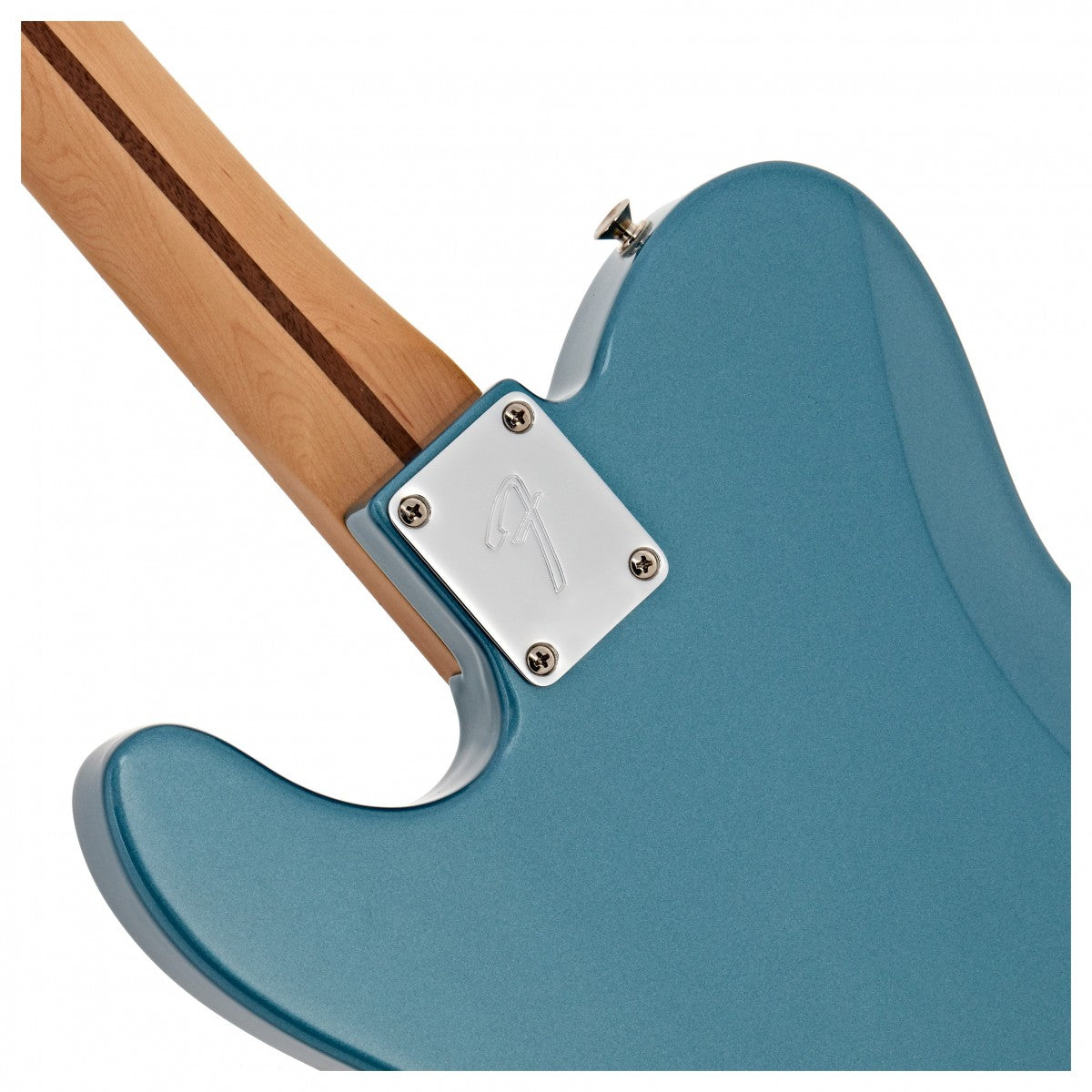 Fender Player Telecaster HH MN Guitarra Eléctrica Tidepool 11