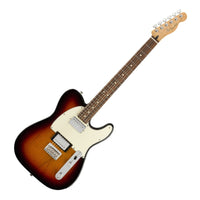 Fender Player Telecaster HH PF Guitarra Eléctrica 3 Colores Sunburst 7