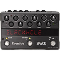 Eventide Space Pedal Reverb 1