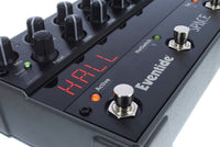 Eventide Space Pedal Reverb 8