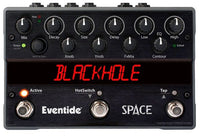 Eventide Space Pedal Reverb 9