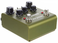 Strymon Brigadier Dbucket Delay Pedal 4