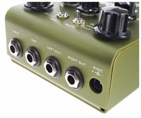 Strymon Brigadier Dbucket Delay Pedal 6