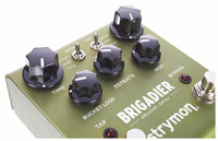 Strymon Brigadier Dbucket Delay Pedal 7