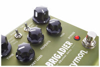 Strymon Brigadier Dbucket Delay Pedal 8